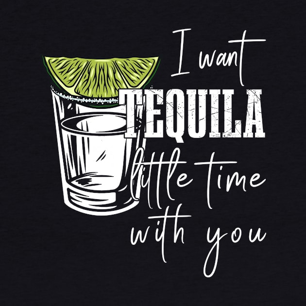 Tequila time with You Country Music by Ice Cream Monster